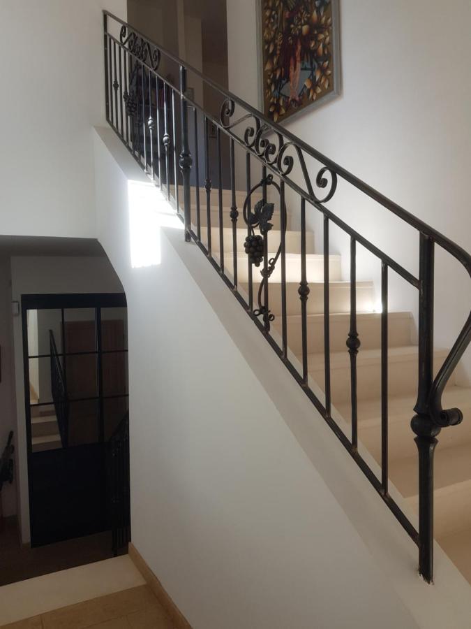 Maison Mimosa Salernes Zewnętrze zdjęcie