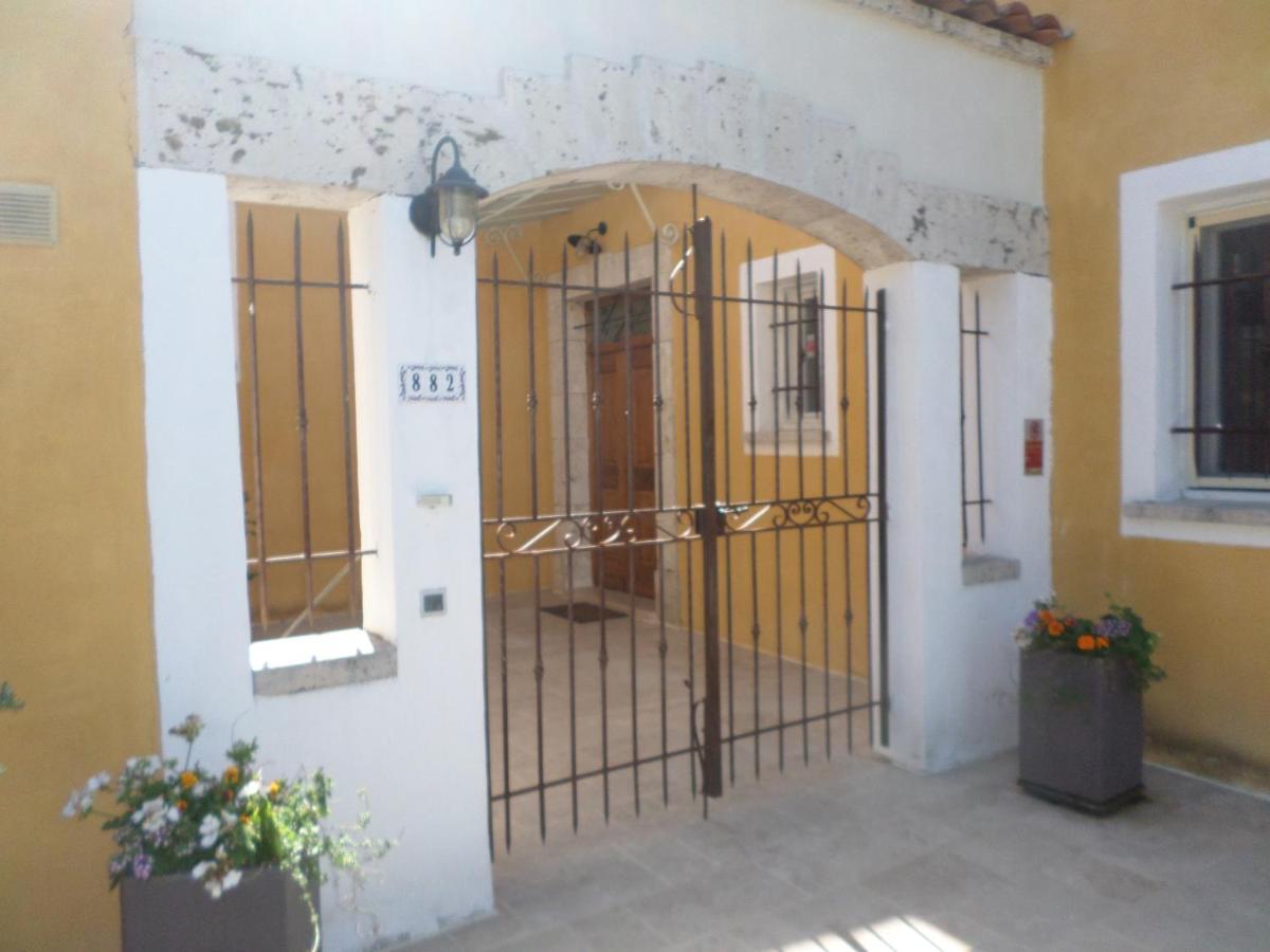 Maison Mimosa Salernes Zewnętrze zdjęcie