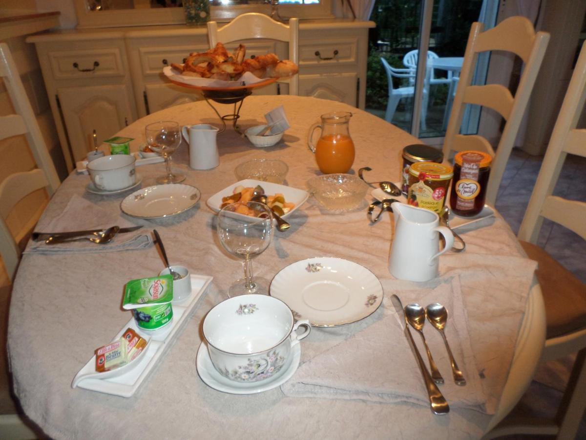 Maison Mimosa Salernes Zewnętrze zdjęcie
